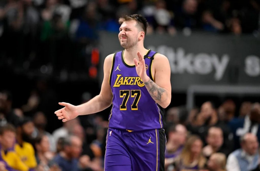 Best Basketball Players in 2025