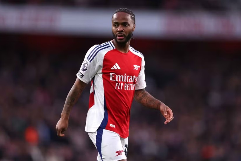 Highest Paid Football Players in Premier League 2025