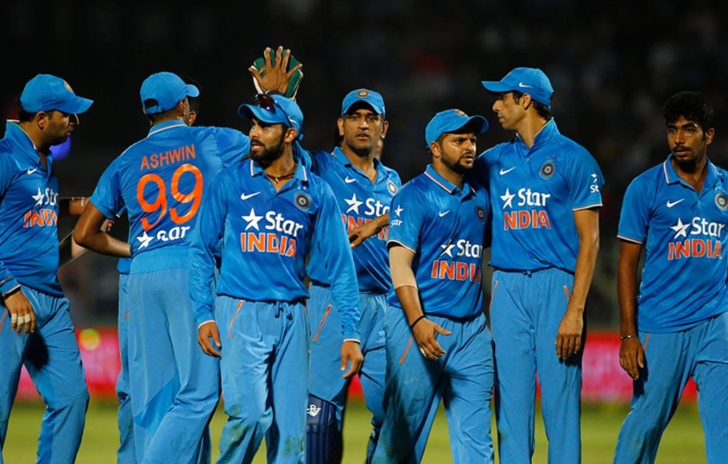 Lowest All Out Totals Against India in T20I
