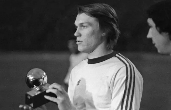 Youngest Players to Win the Ballon dOr