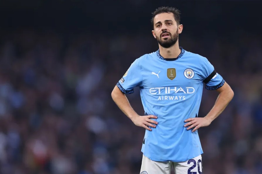 Highest Paid Football Players in Premier League 2025
