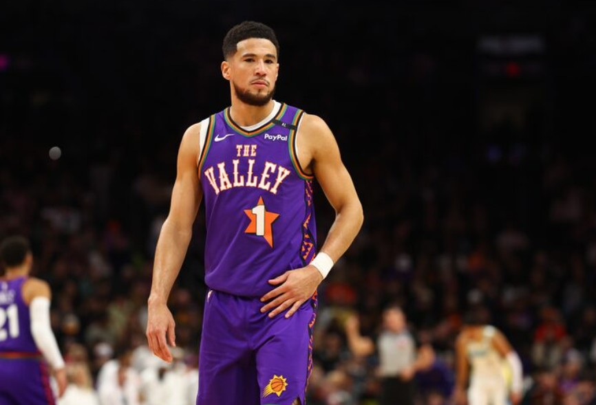 Hottest NBA Players