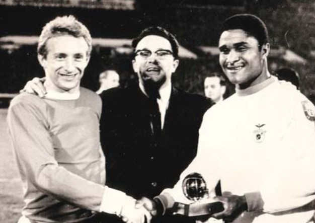 Youngest Players to Win the Ballon dOr