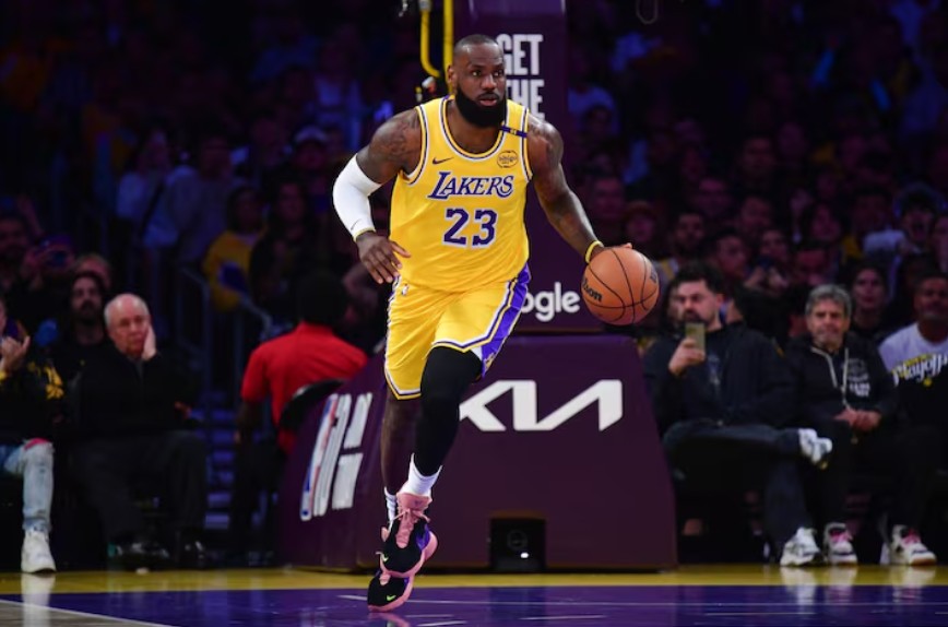Best Basketball Players in 2025