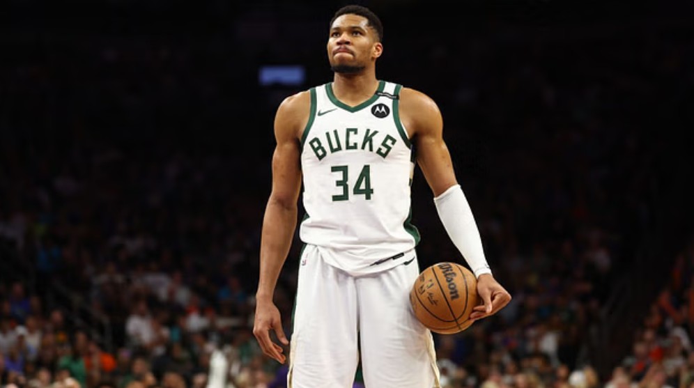 Hottest NBA Players